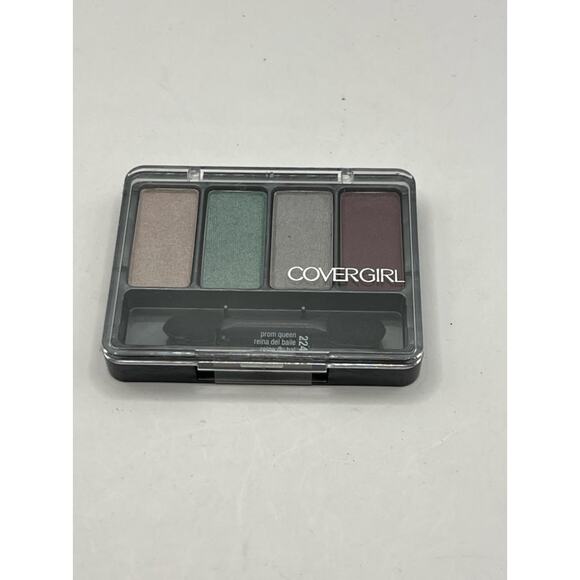 Lot of 4-CoverGirl Eye Enhancers 4-Kit Eye Shadow -(272, 224, 276, 274)- 0.19 oz - Picture 11 of 12